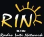 Logo de Radio RIN 98.7