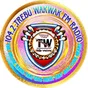 Logo de 104.2 Trebu WakWak Fm Radio