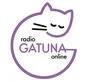 Logo de Radio Gatuna