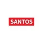 Logo de Radio Santos