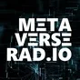 Logo de Metaverse Radio