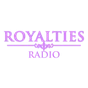 Logo de Royalties Radio