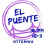 Logo de El Puente - KIIC-HD3