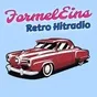 Logo de Formel Eins Retro Hitradio
