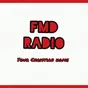Logo de FMD Radio