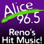 Logo de Alice @ 96.5 - KLCA