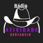 Logo de Atividade Sertanejo