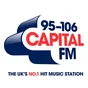 Logo de 102.2 Capital FM