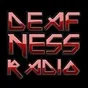 Logo de Deafness Radio