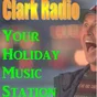 Logo de Clark Radio