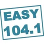 Logo de Easy 104.1 - KUEZ