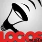 Logo de Logos FM 104.9