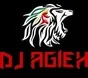 Logo de DJ Agieh