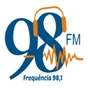 Logo de Rádio Sideral