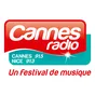 Logo de Radio Azur