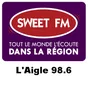 Logo de Sweet FM