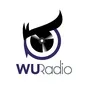 Logo de WU Radio