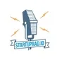 Logo de Startup Radio