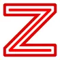 Logo de Difusora Zeta