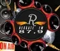 Logo de Rádio Resgate FM