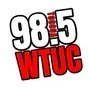 Logo de 98.5 WTUC - WTUC-LP