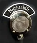 Logo de Nightshift Radio