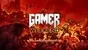 Logo de Gamer Weekend Chiptune