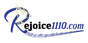 Logo de Rejoice 1110