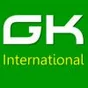 Logo de GK International