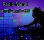 Logo de RADIO MERAL