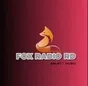 Logo de Fox Radio RD