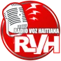 Logo de Voz Haitiana