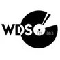 Logo de WDSO-FM - WDSO