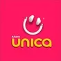 Logo de Unica FM