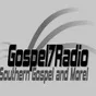 Logo de Gospel7Radio