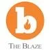 Logo de The Blaze - KASC