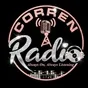 Logo de CORREN Radio