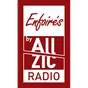 Logo de Allzic Radio - Enfoirés