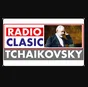 Logo de Radio Clasic FM - Radio Clasic Tchaikovscky