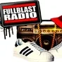 Logo de FullBlast Radio