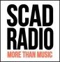 Logo de SCAD Radio