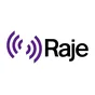 Logo de Raje Nîmes