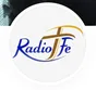 Logo de Radio Fe - WFRF