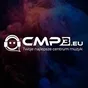 Logo de RadioCmp3.eu - Kanal Glowny