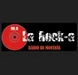 Logo de FM La Rock-a