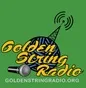 Logo de Golden String Radio