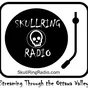 Logo de SKULLRING RADIO