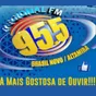 Logo de Rádio Regional