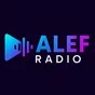 Logo de Alef Radio