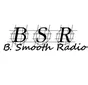 Logo de B SMOOTH RADIO